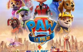 La Pat' Patrouille - Le film