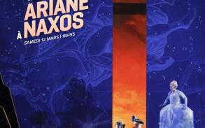Ariane à Naxos (MET 21/22)