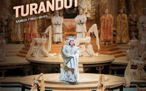 Turandot (MET 21/22)