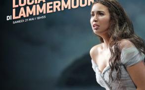 Lucia di Lammermoor (MET 21/22)