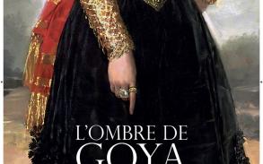 L'ombre de Goya
