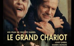 Le grand chariot