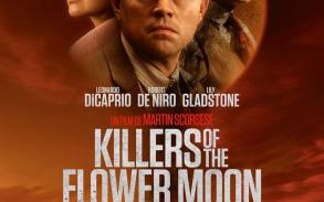Killers of The Flower Moon