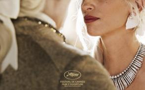Jeanne du Barry + Cérémonie d'ouverture Cannes 2023