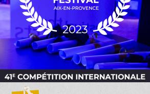 FTC 2023 : Compétition Internationale