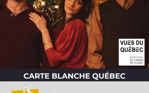 FTC 2023 : Carte Blanche au Québec
