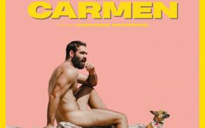 The Summer with Carmen