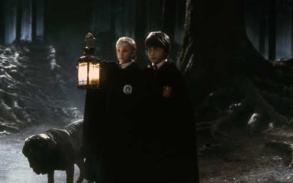 Harry Potter et l'école des sorciers