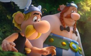 Asterix - Le secret de la potion magique