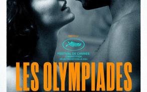 Les Olympiades