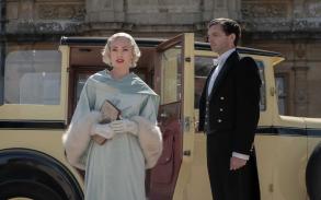Downton Abbey 2 - une nouvelle ère