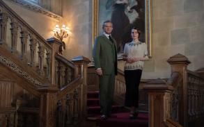 Downton Abbey 2 - une nouvelle ère