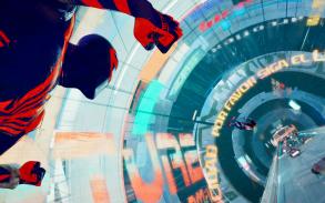 Spider-Man : Across the Spider-Verse