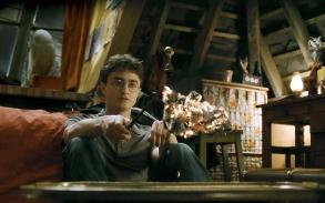 Harry Potter et le prince de sang mêlé