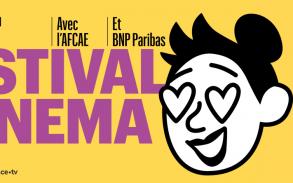 26e festival Télérama / AFCAE